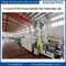 Fünf Schichten EVOH PE PERT PEX Rohr Extrusionslinie Produktionsmaschine