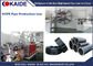 20-110mm 3 Schicht HDPE Bewässerungs-Rohr-Verdrängungs-Maschine mehrschichtige HDPE Rohr-Produktions-Maschine 20-110mm KAIDE